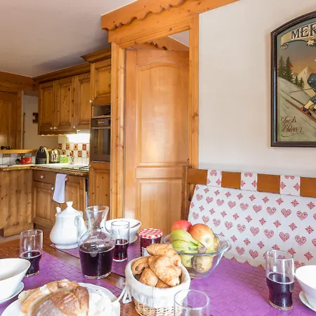 Aparthotel Pierre & Premium Les Fermes De 4*