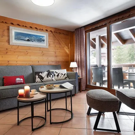 Pierre & Premium Les Fermes De 4*