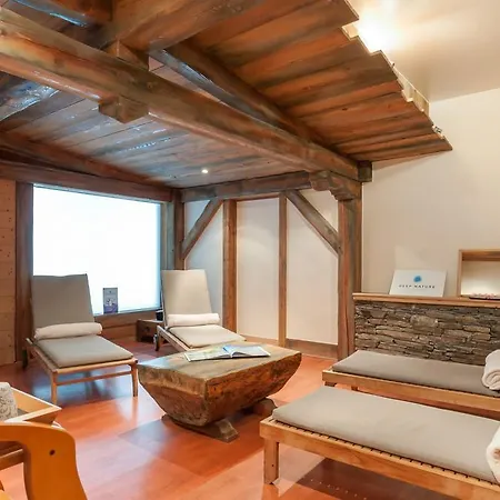 Aparthotel Pierre & Premium Les Fermes De