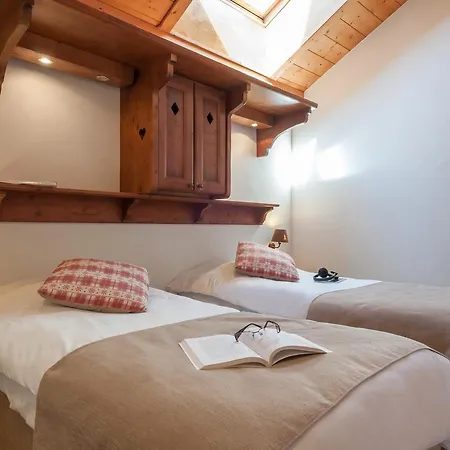 Aparthotel Pierre & Premium Les Fermes De