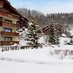 Résidence Pierre&vacances Premium Les Fermes De