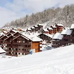 Résidence Pierre&vacances Premium Les Fermes De
