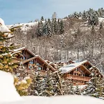 Résidence Pierre&vacances Premium Les Fermes De 3* Méribel