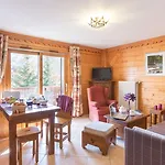 Aparthotel Résidence Pierre&vacances Premium Les Fermes De 3*