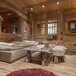 Résidence Pierre&vacances Premium Les Fermes De Aparthotel 3*
