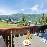 Aparthotel Résidence Pierre&vacances Premium Les Fermes De 3*