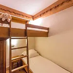 Résidence Pierre&vacances Premium Les Fermes De 3* Méribel