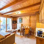 Résidence Pierre&vacances Premium Les Fermes De Aparthotel 3*