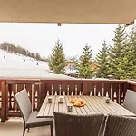 Résidence Pierre&vacances Premium Les Fermes De 3*
