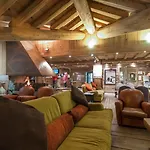 Résidence Pierre&vacances Premium Les Fermes De 3*