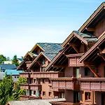 Aparthotel Résidence Pierre&vacances Premium Les Fermes De