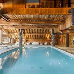 Résidence Pierre&vacances Premium Les Fermes De 3*