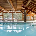 Résidence Pierre&vacances Premium Les Fermes De 3*