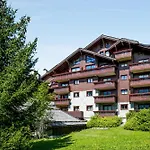Résidence Pierre&vacances Premium Les Fermes De Aparthotel Méribel