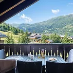 Résidence Pierre&vacances Premium Les Fermes De Aparthotel 3*