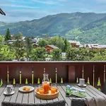 Aparthotel Résidence Pierre&vacances Premium Les Fermes De Méribel