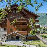 Aparthotel Résidence Pierre&vacances Premium Les Fermes De