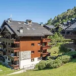 Résidence Pierre&vacances Premium Les Fermes De Aparthotel 3*