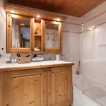 Résidence Pierre&vacances Premium Les Fermes De 3*
