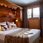 Résidence Pierre&vacances Premium Les Fermes De