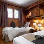 Résidence Pierre&vacances Premium Les Fermes De 3*