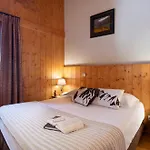 Aparthotel Résidence Pierre&vacances Premium Les Fermes De 3*