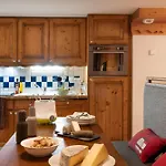 Aparthotel Résidence Pierre&vacances Premium Les Fermes De Méribel