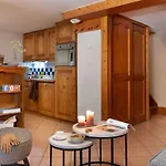 Résidence Pierre&vacances Premium Les Fermes De Méribel