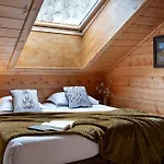 Résidence Pierre&vacances Premium Les Fermes De