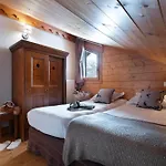 Résidence Pierre&vacances Premium Les Fermes De Aparthotel