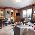 Résidence Pierre&vacances Premium Les Fermes De 3*