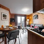 Résidence Pierre&vacances Premium Les Fermes De 3* Méribel