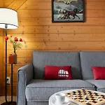 Aparthotel Résidence Pierre&vacances Premium Les Fermes De Méribel
