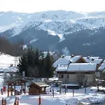 Résidence Pierre&vacances Premium Les Fermes De Aparthotel 3*