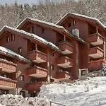 Résidence Pierre&vacances Premium Les Fermes De Méribel