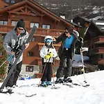 Aparthotel Résidence Pierre&vacances Premium Les Fermes De 3*