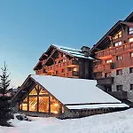 Aparthotel Résidence Pierre&vacances Premium Les Fermes De