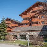 Aparthotel Résidence Pierre&vacances Premium Les Fermes De