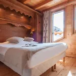 Aparthotel Résidence Pierre&vacances Premium Les Fermes De 3*