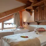 Aparthotel Résidence Pierre&vacances Premium Les Fermes De