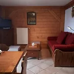 Résidence Pierre&vacances Premium Les Fermes De
