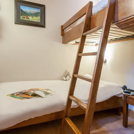 Résidence Pierre&vacances Premium Les Fermes De Aparthotel 3*