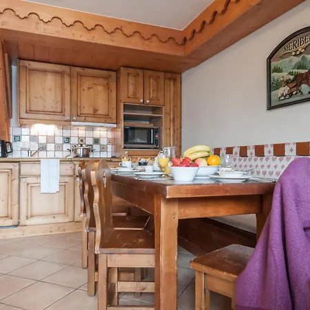 Lägenhetshotell Pierre & Premium Les Fermes De