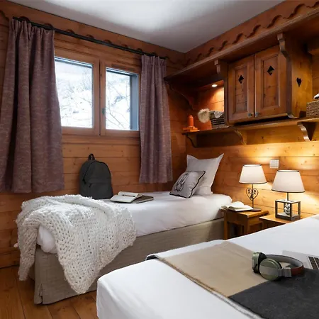 Résidence Pierre&vacances Premium Les Fermes De 3*