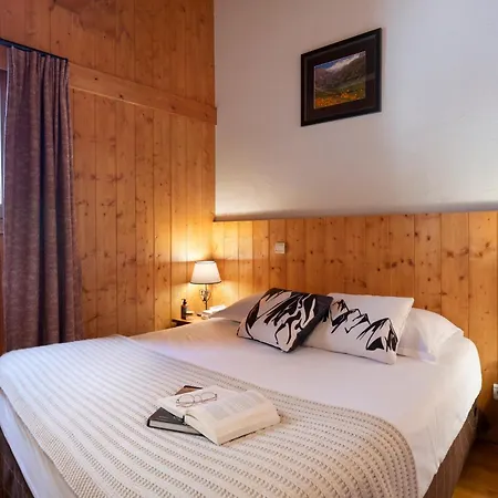 Aparthotel Résidence Pierre&vacances Premium Les Fermes De 3*