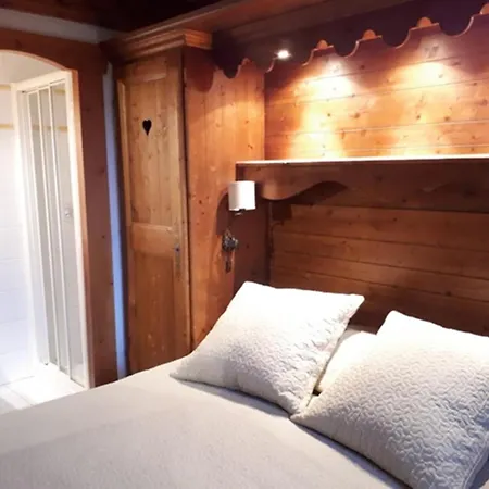 Résidence Pierre&vacances Premium Les Fermes De 3*