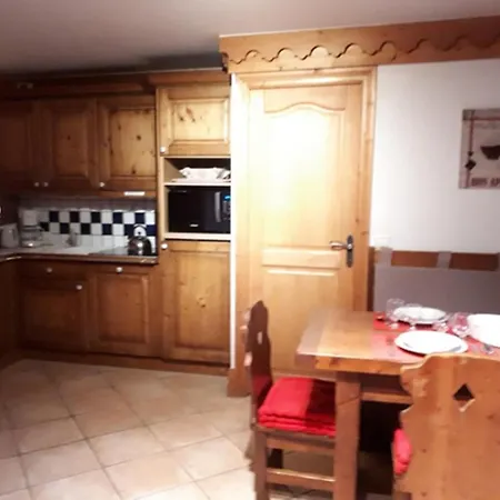 Résidence Pierre&vacances Premium Les Fermes De Aparthotel