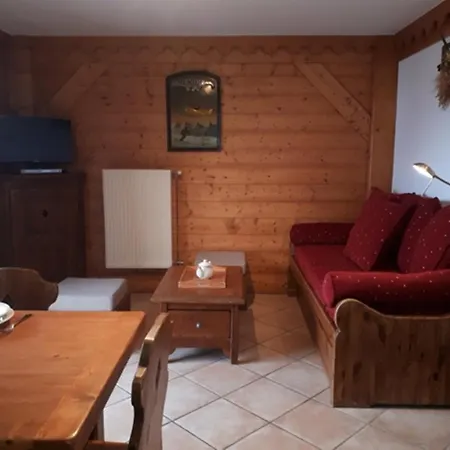 Résidence Pierre&vacances Premium Les Fermes De