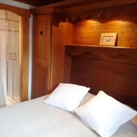Résidence Pierre&vacances Premium Les Fermes De 3*